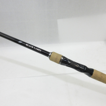 19ブラックレーベルSG 742HFB